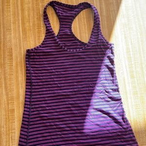 LuLu Lemon Tank Top